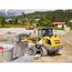  Kleinradlader Liebherr Radlader L 507 Stereo 12466485